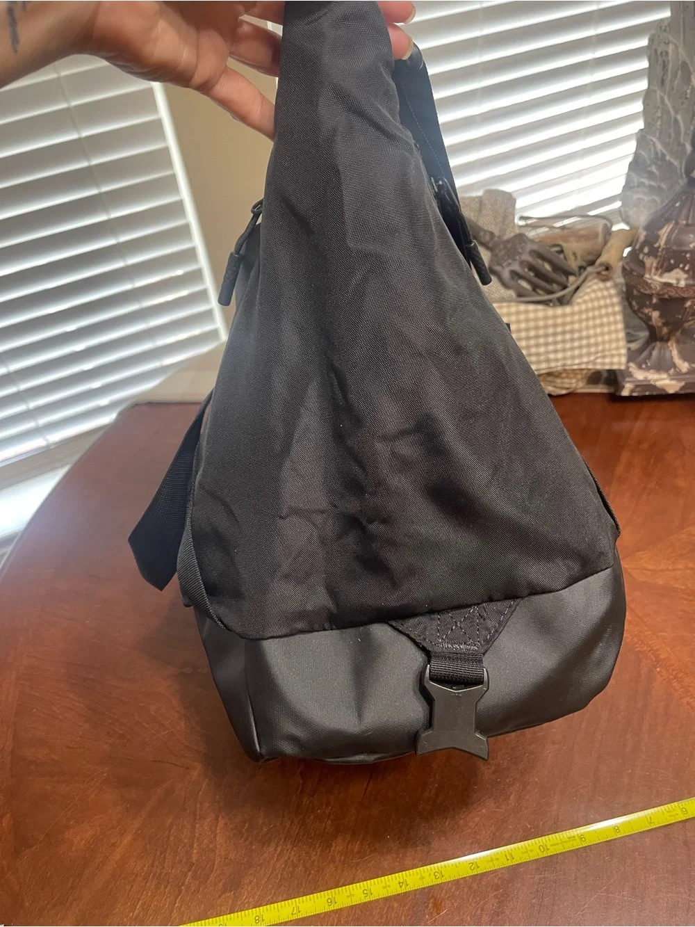 The North Face Apex Duffel NWOT
